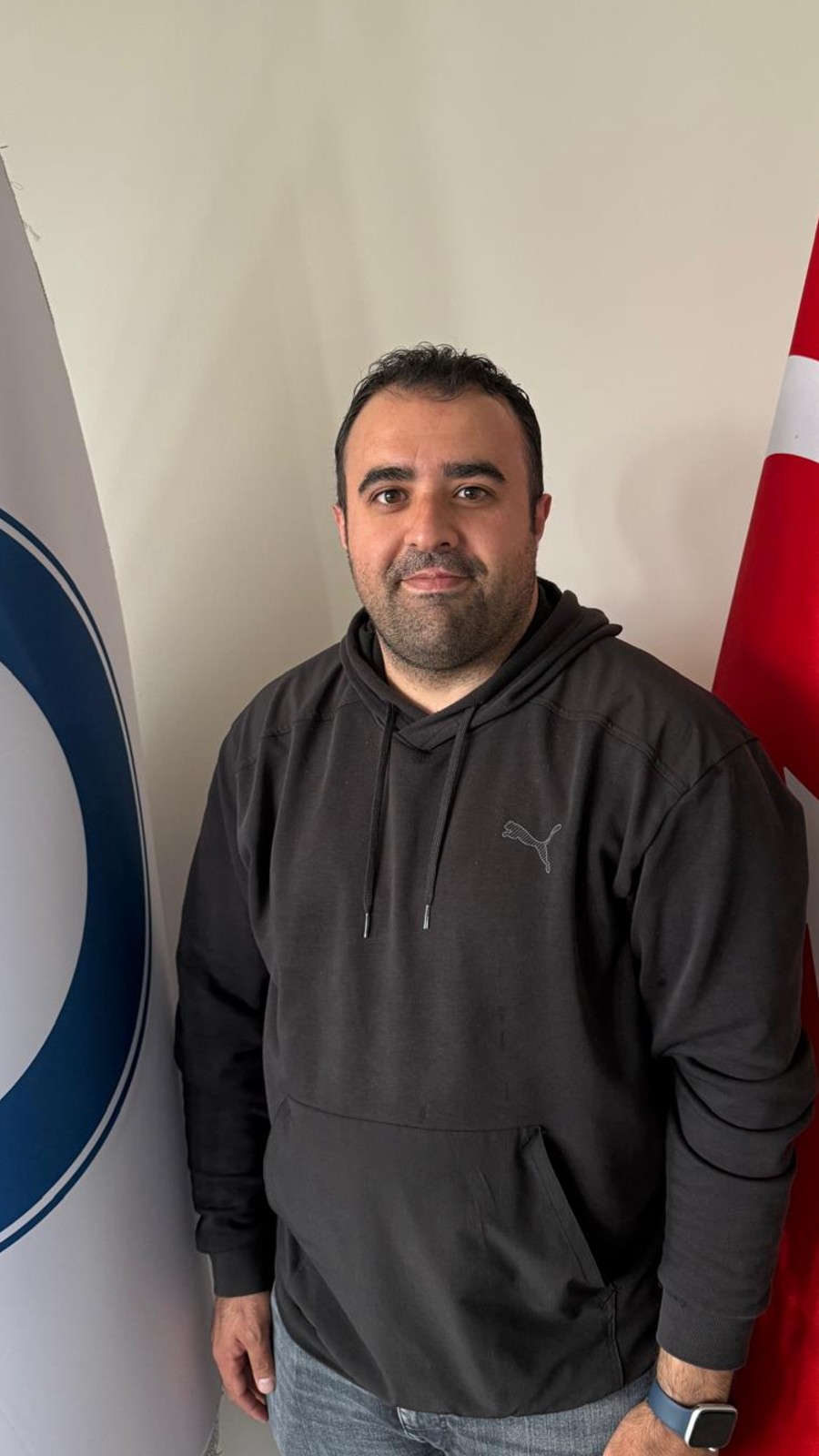 Dursun Burak Özdoğan