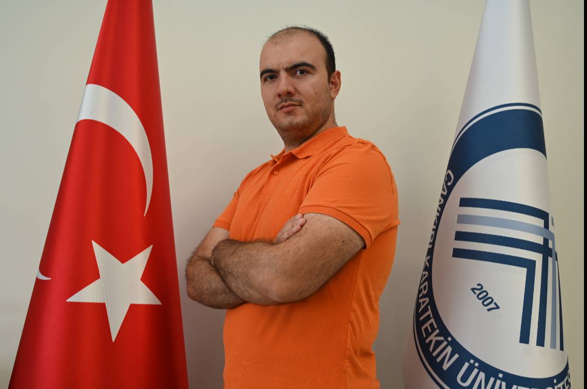 Eren Yurdakul